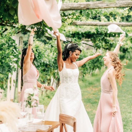 La wedding planner risponde ai lettori: “Come intrattenere gli invitati?”