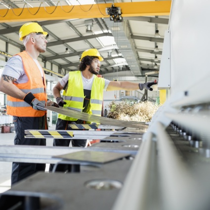 Lavoro, cresce il numero di occupati