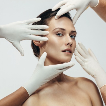 Decus Clinic Swiss a Lugano, per raggiungere risultati duraturi e ottimali