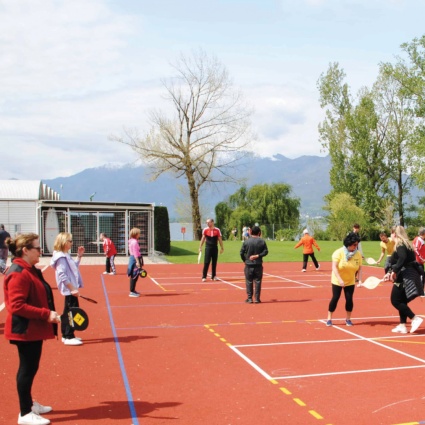 Una festa... in sport per i 50 anni di inclusione andicap