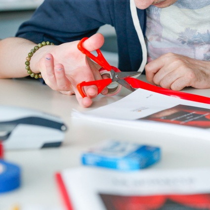 Trattamento e gestione dell'autismo e altre forme di disabilità nei bambini, adulti e anziani