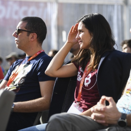 Biglietti scontati per il Plan ₿ Forum, solo per i lettori di tio.ch