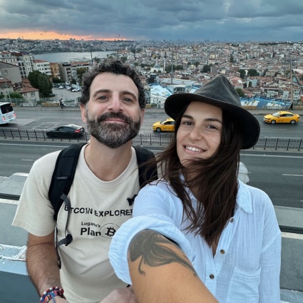 Dal mondo verso Lugano… ma anche viceversa: parte la missione dei “Bitcoin Explorers”