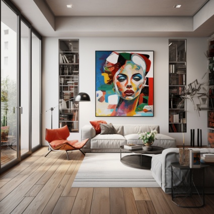 Esposizione d'arte nei nostri prestigiosi BnB a Lugano: un'opportunità imperdibile per gli artisti