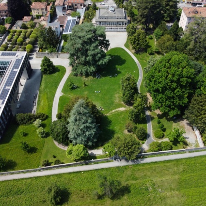 Idee cercasi per il nuovo Parco di Villa Argentina