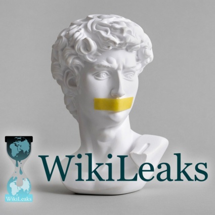 Julian Assange, nome e cognome della libertà di parola