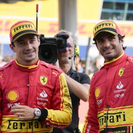 La Ferrari ci crede: «Puntiamo alla doppietta»