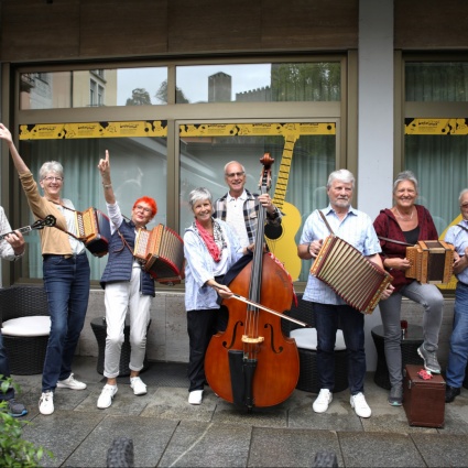 La StraLugano e la musica popolare animano il weekend