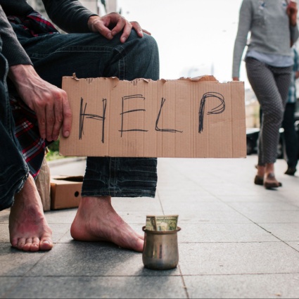 SOS Ticino: inclusione e accoglienza di migranti e disoccupati