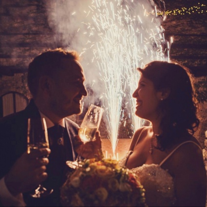 La wedding planner risponde ai lettori: “La stagione migliore per il sì”