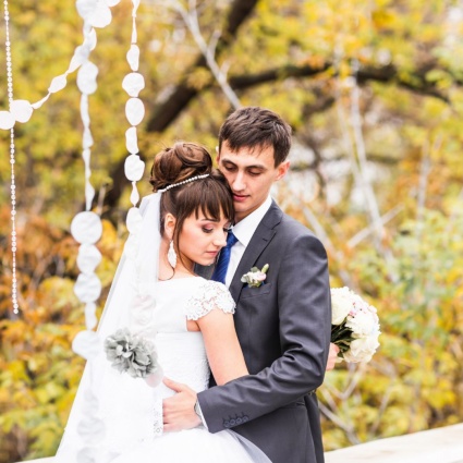 Il matrimonio perfetto in autunno