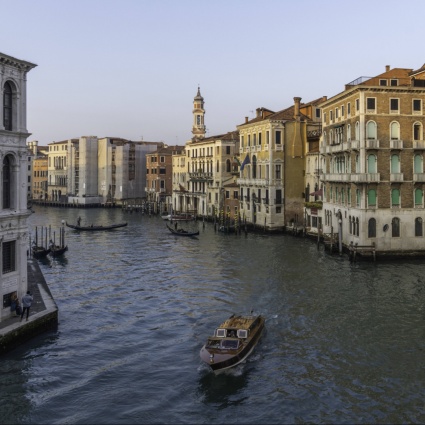 Venezia a pagamento: dal 2024 entrare in città costerà 5 euro