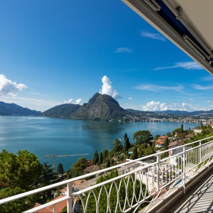 Affitti, nuovo forte aumento: Lugano quarta città più cara