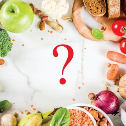 Conosci quello che mangi e come si dividono gli alimenti?