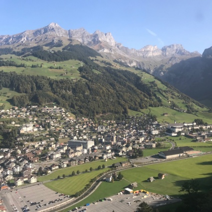 Engelberg, tra storia, turismo e Belle Époque