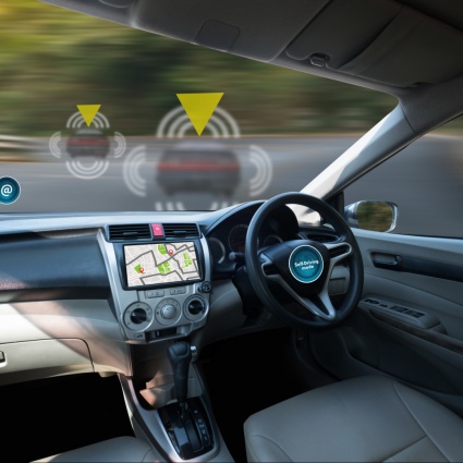 Arriva la guida autonoma (ed esami per la patente più difficili)