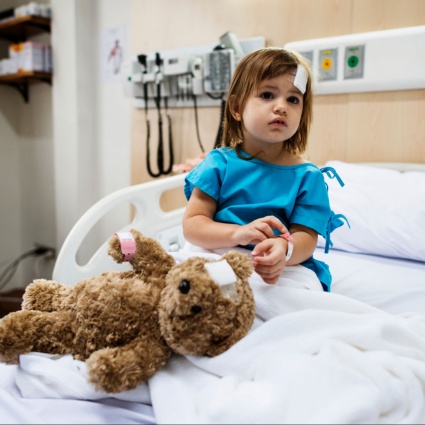 L’Associazione Alessia, bambini con particolari difficoltà