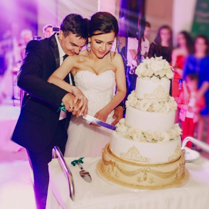 La wedding planner risponde ai lettori: “Torta si, Torta no"