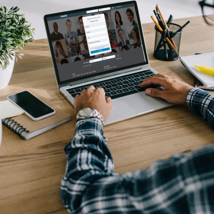 Lavoro temporaneo: attività in calo