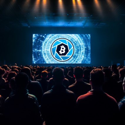 Il Bitcoin FilmFest sbarca a Lugano