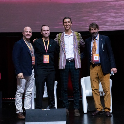 Lugano’s Plan ₿ Forum: «La rivoluzione continua»