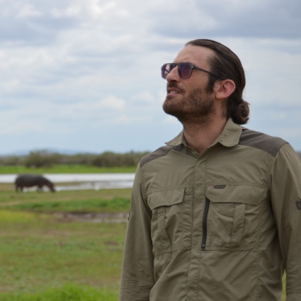 «Ora capisco il mal d'Africa»