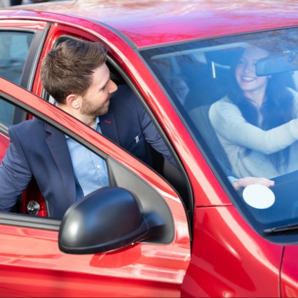15 LVGA per chilometro, così la Città promuove il carpooling