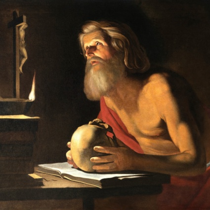 A Basilea una mostra (un po' ticinese) su Caravaggio