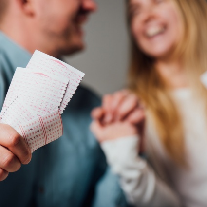 Alla prima estrazione vincono 22mila franchi al mese per 30 anni