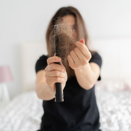 Alopecia da chemioterapia