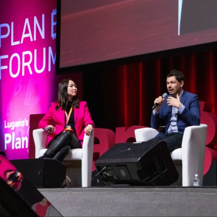 Il granconsigliere di Berna: «Bitcoin renderà la società più giusta»