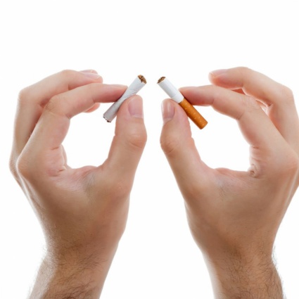 Salute e benessere: la tua vittoria contro il fumo è possibile!