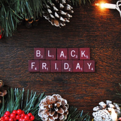 Il Black Friday? É una ghiotta occasione per incrementare le vendite online.