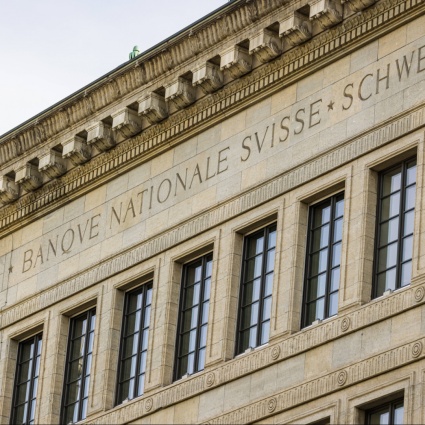 La BNS testa il franco digitale. Ecco cosa c'è da sapere