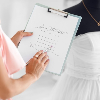 La wedding planner risponde ai lettori: “Matrimonio e wedding planner"