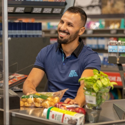 Aldi incrementa il salario minimo