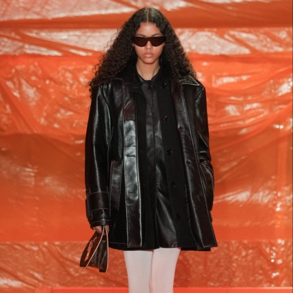 Speciale moda primavera/estate 24’: Louis Vuitton