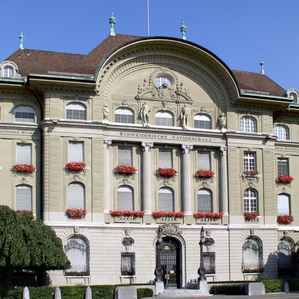 Franco svizzero in prospettiva dopo le riunioni di SNB e BCE