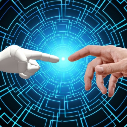 L’Intelligenza Artificiale ci ruberà il lavoro?
