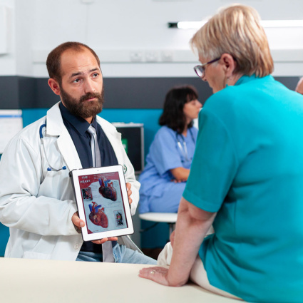 Malattie cardiovascolari: quali sono e come prevenirle