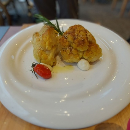 Regalati le sensazioni uniche dell’Antica Osteria del Porto, con la sua cucina deliziosa