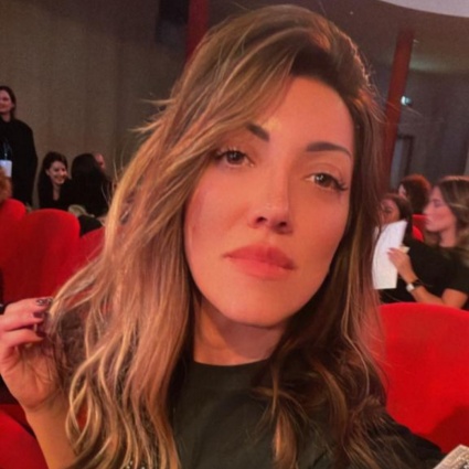 Shana Lopez: un'irresistibile icona di stile conquista "Miss Europa"