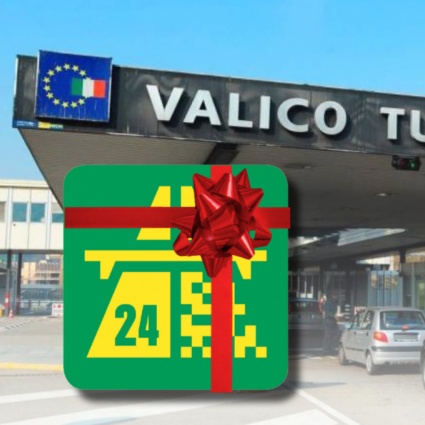 Vignetta autostradale svizzera 2024: come averla gratis!