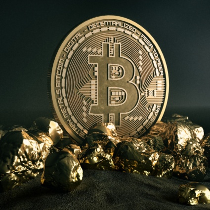 Balzo di Bitcoin ed Ether
