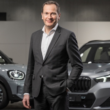 Paul de Courtois: Il Percorso di BMW verso l'Emissione Zero