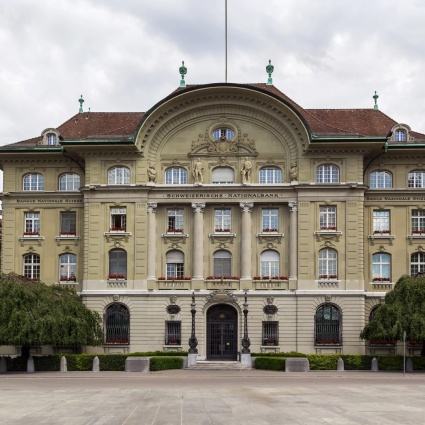 BNS: attesa perdita di 3 miliardi di franchi