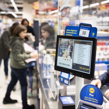 Lidl applica il nuovo aumento delle aliquote IVA e si fa carico dei costi