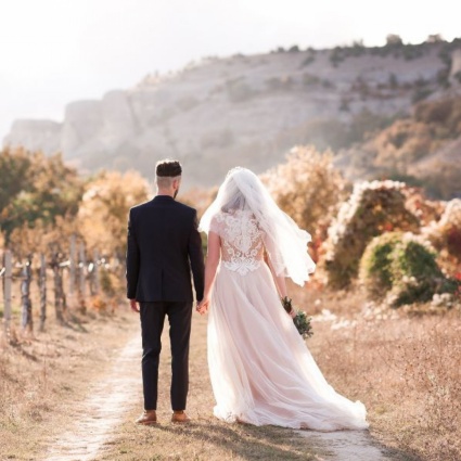 Matrimoni Eco friendly: quando l'eleganza incontra la sostenibilità