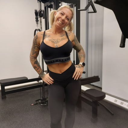 Scopri il centro fitness che va Oltre il fitness