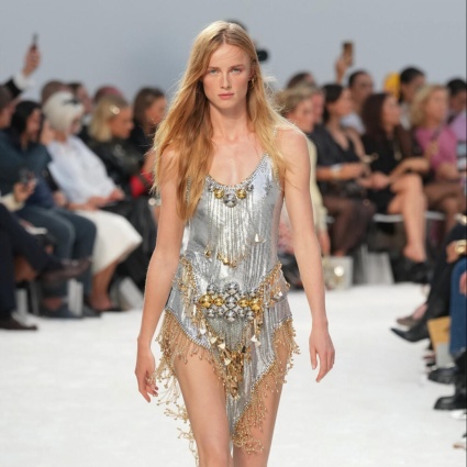 Speciale moda primavera/estate 24’: PACO RABANNE